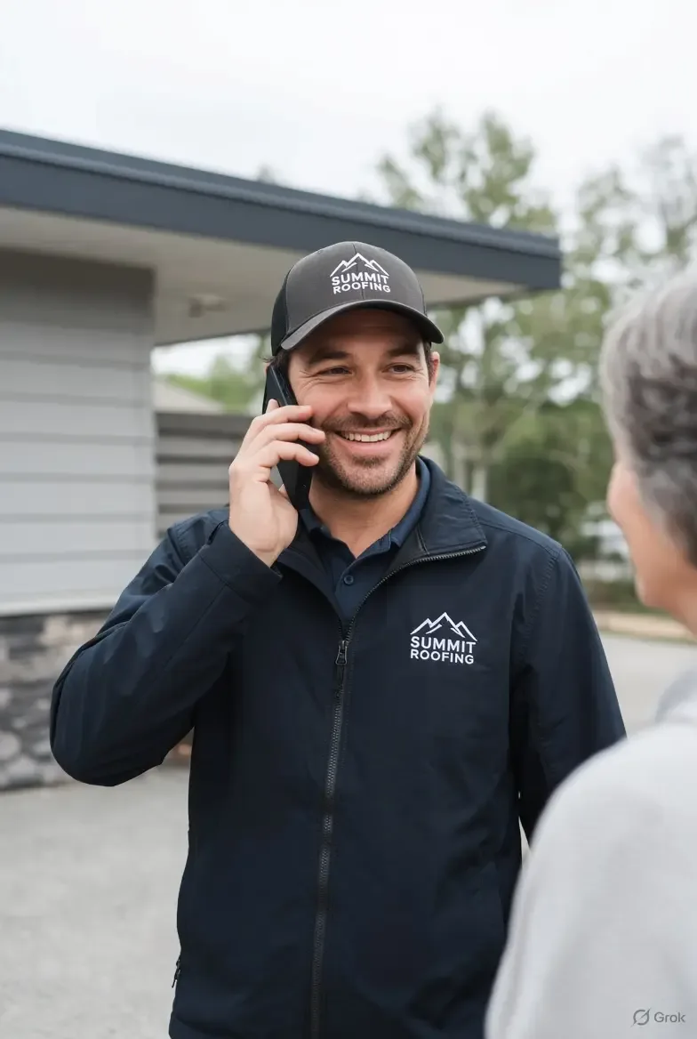 Flat Roof Leak Repair Westpoint, TN FAQs
